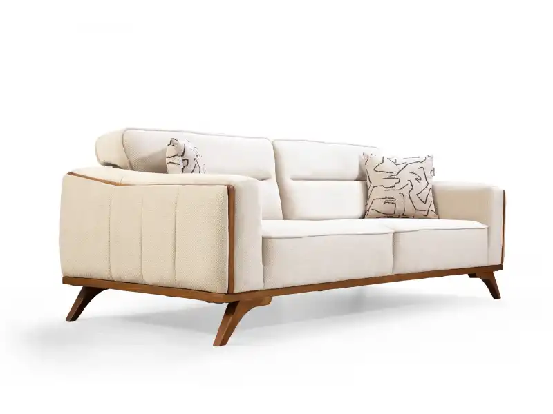 İnegöl Mobilyası Bentley Koltuk Takımı