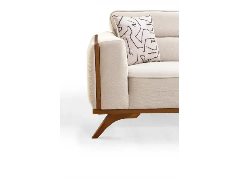 İnegöl Mobilyası Bentley Koltuk Takımı