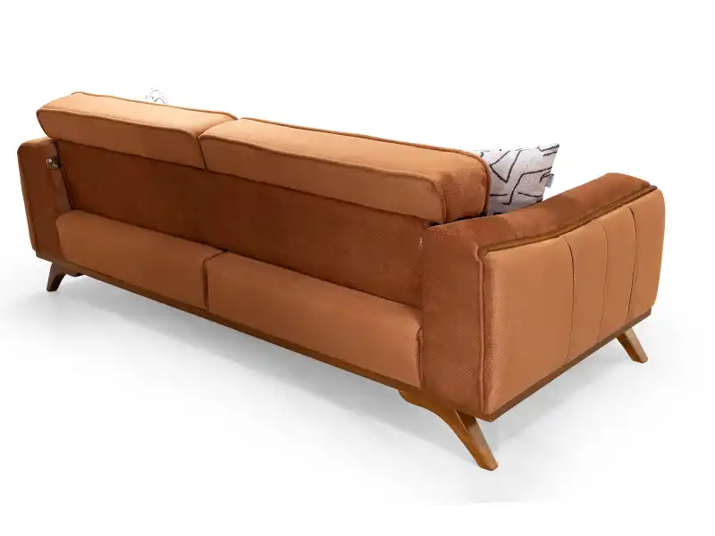 İnegöl Mobilyası Bentley Koltuk Takımı