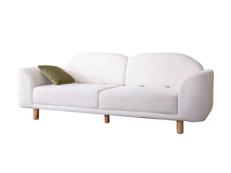 İnegöl Mobilyası Bohem Koltuk Takımı