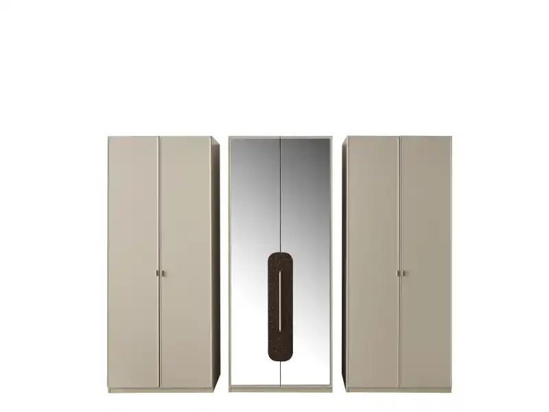 İnegöl Mobilyası Crown Yatak Odası