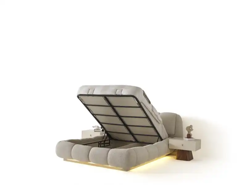 İnegöl Mobilyası Crown Yatak Odası