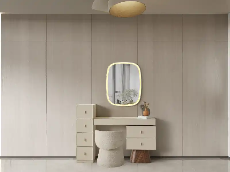 İnegöl Mobilyası Crown Yatak Odası