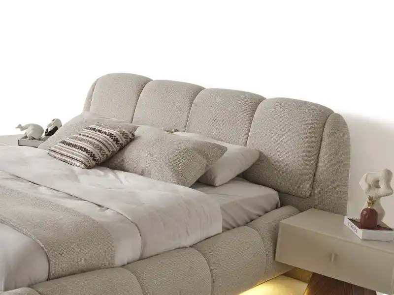 İnegöl Mobilyası Crown Yatak Odası