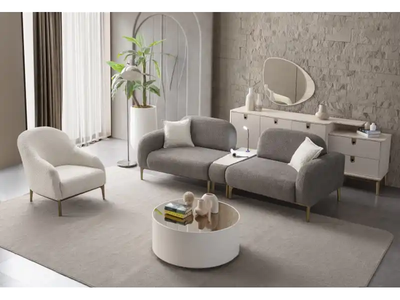 İnegöl Mobilyası Cupra Düğün Paketi