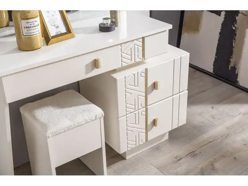 İnegöl Mobilyası Elegance Yatak Odası