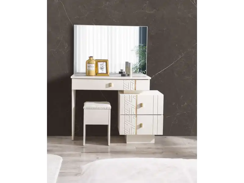 İnegöl Mobilyası Elegance Yatak Odası