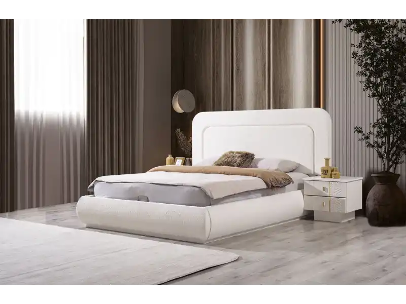 İnegöl Mobilyası Elegance Yatak Odası
