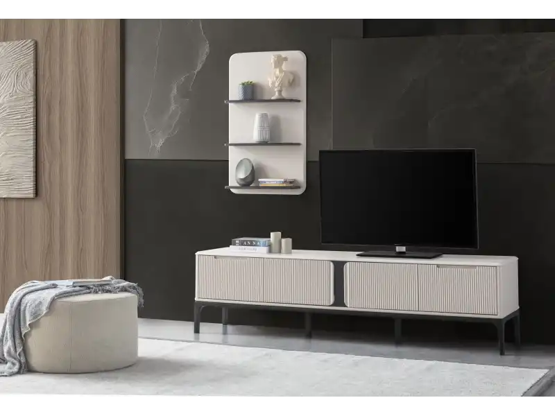 İnegöl Mobilyası İnci Tv Ünitesi