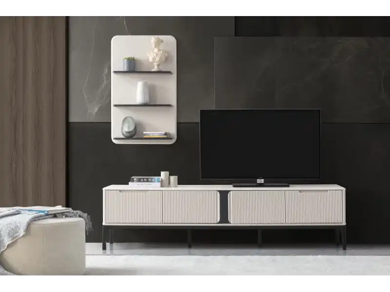 İnegöl Mobilyası İnci Tv Ünitesi