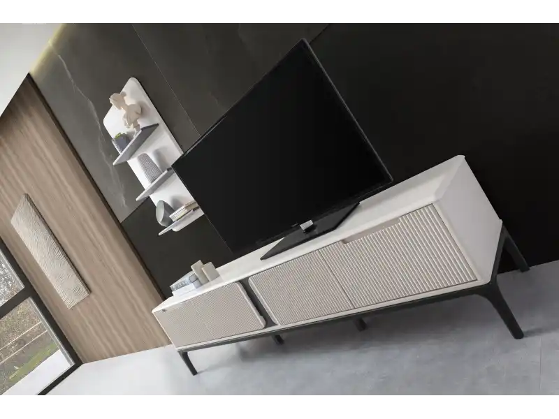İnegöl Mobilyası İnci Tv Ünitesi