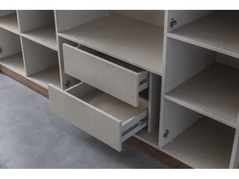 İnegöl Mobilyası İnci Yatak Odası