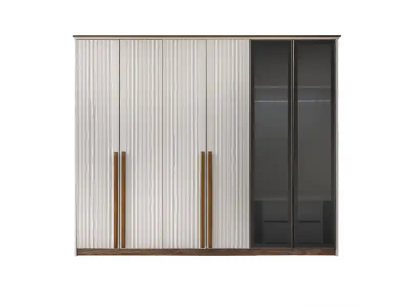 İnegöl Mobilyası İnci Yatak Odası