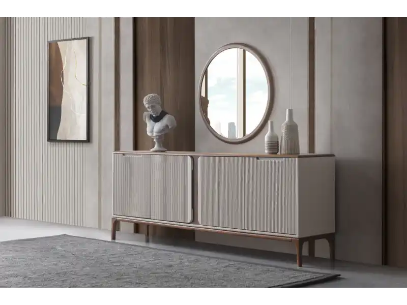 İnegöl Mobilyası İnci Yemek Odası