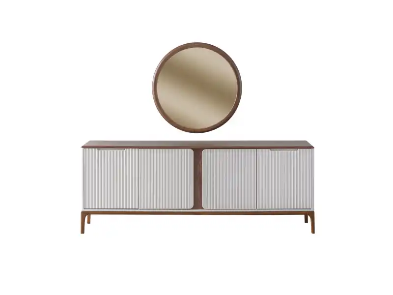 İnegöl Mobilyası İnci Yemek Odası