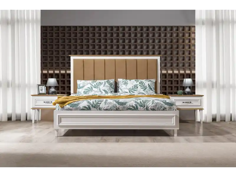 İnegöl Mobilyası İstanbul Yatak Odası