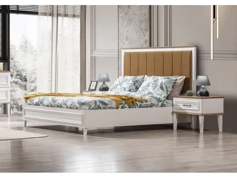 İnegöl Mobilyası İstanbul Yatak Odası