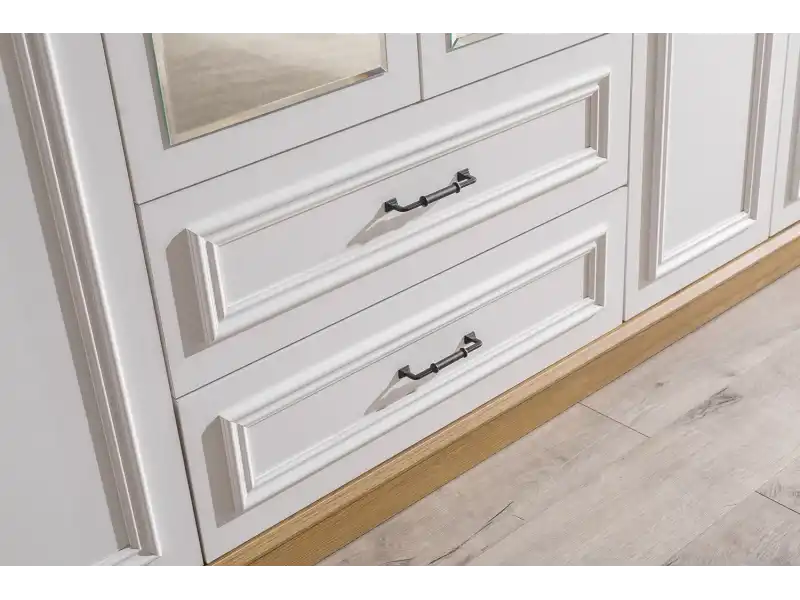 İnegöl Mobilyası İstanbul Yatak Odası