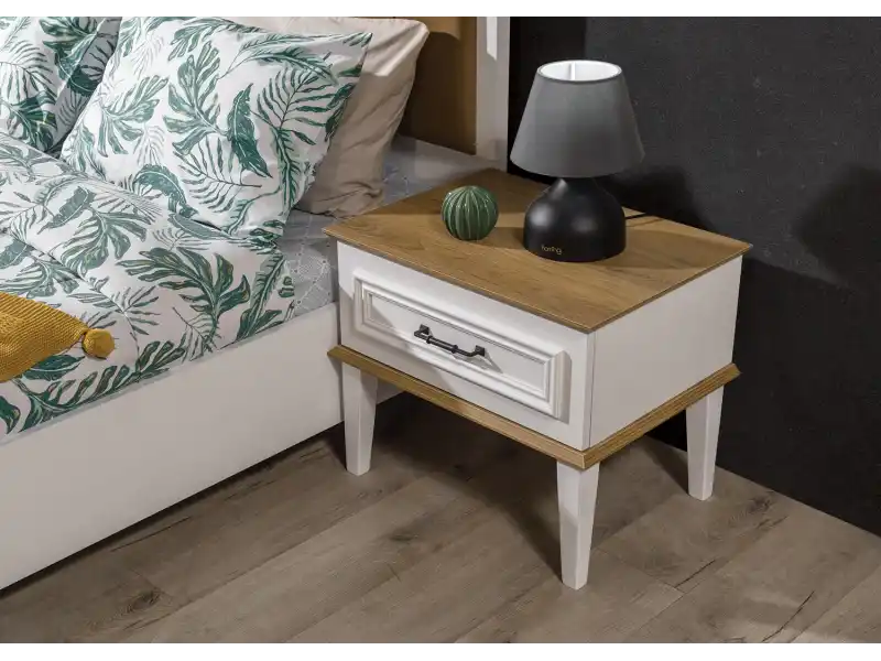 İnegöl Mobilyası İstanbul Yatak Odası