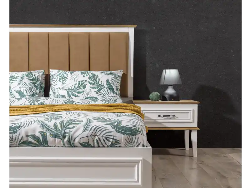 İnegöl Mobilyası İstanbul Yatak Odası