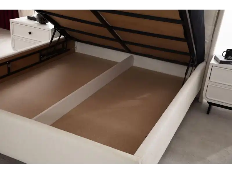 İnegöl Mobilyası Lines Yatak Odası