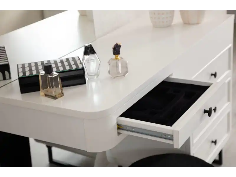 İnegöl Mobilyası Lines Yatak Odası