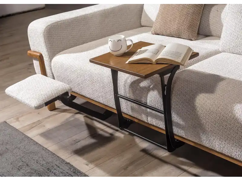 İnegöl Mobilyası Marvel Koltuk Takımı