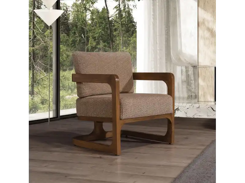 İnegöl Mobilyası Marvel Koltuk Takımı