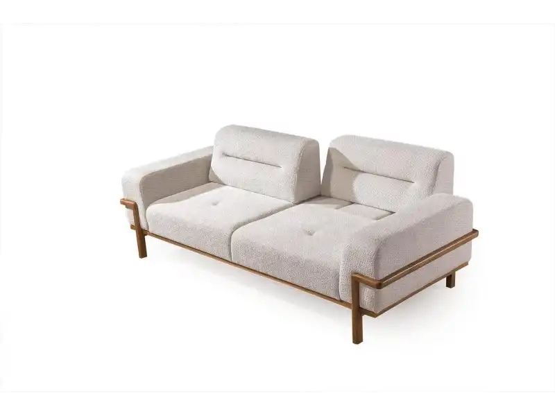 İnegöl Mobilyası Marvel Koltuk Takımı