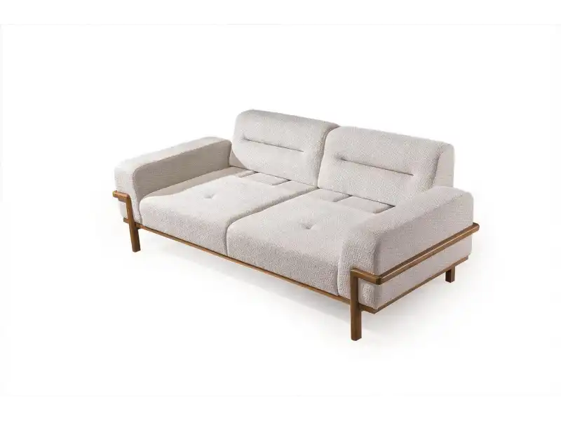 İnegöl Mobilyası Marvel Koltuk Takımı