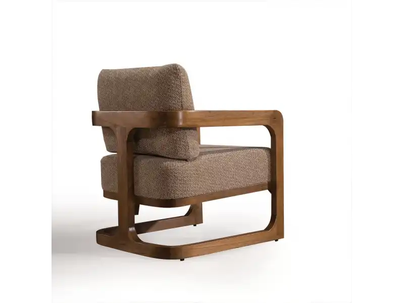 İnegöl Mobilyası Marvel Koltuk Takımı