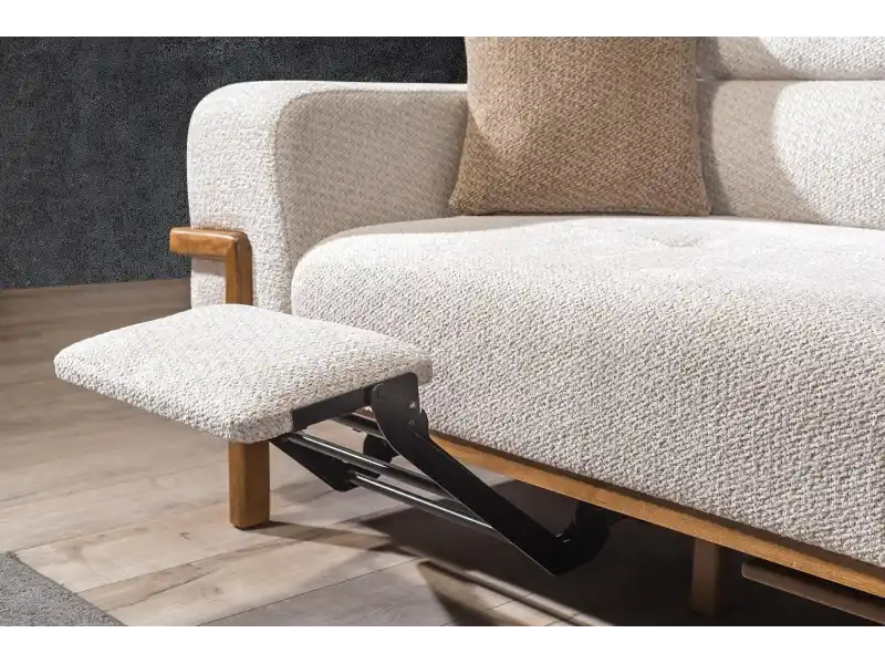 İnegöl Mobilyası Marvel Koltuk Takımı