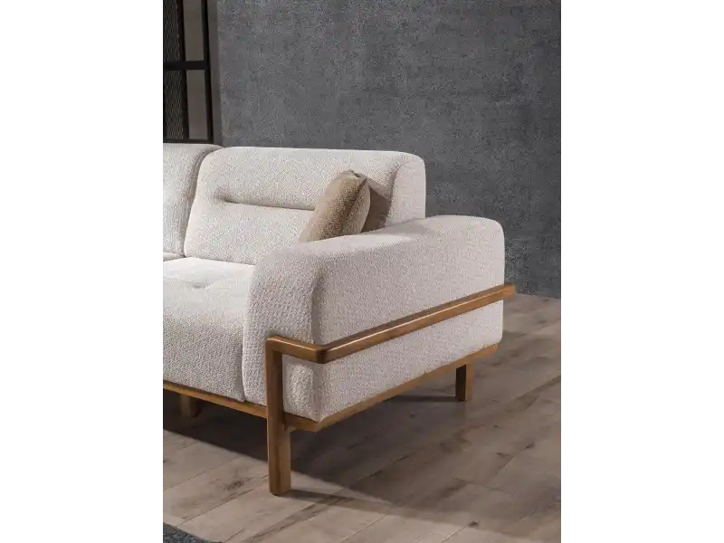 İnegöl Mobilyası Marvel Koltuk Takımı