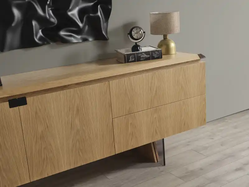 İnegöl Mobilyası MK 40 Yemek Odası