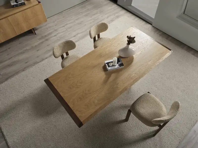 İnegöl Mobilyası MK 40 Yemek Odası