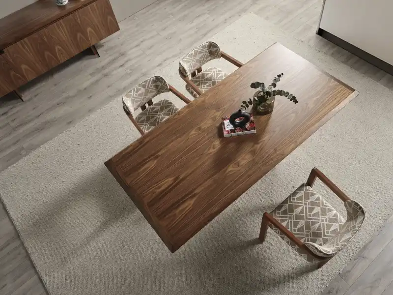 İnegöl Mobilyası MK 41 Yemek Odası