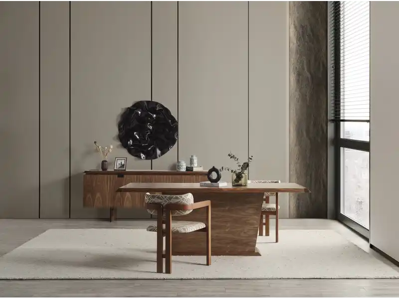 İnegöl Mobilyası MK 41 Yemek Odası