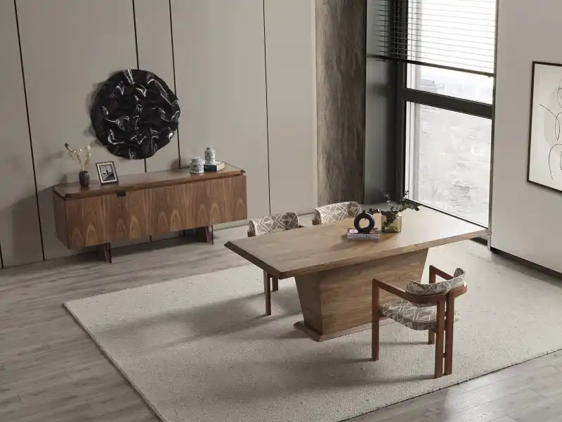 İnegöl Mobilyası MK 41 Yemek Odası