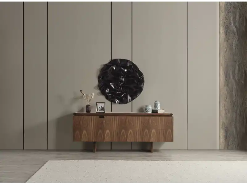 İnegöl Mobilyası MK 41 Yemek Odası