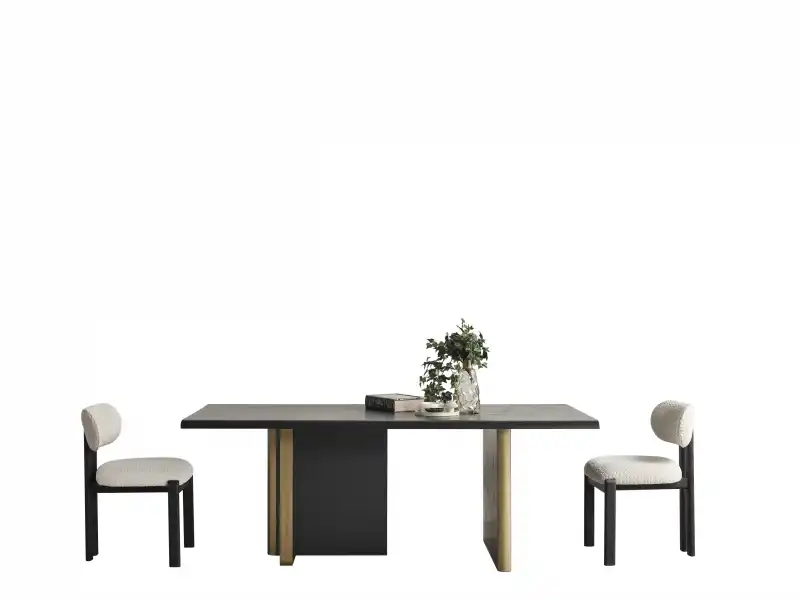 İnegöl Mobilyası MK 42 Yemek Odası