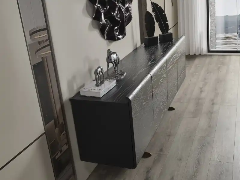 İnegöl Mobilyası MK 42 Yemek Odası