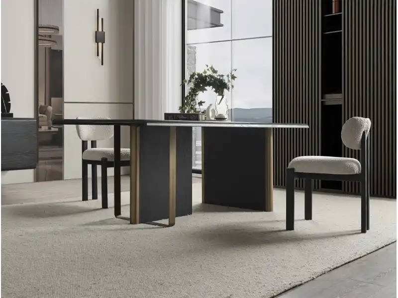 İnegöl Mobilyası MK 42 Yemek Odası