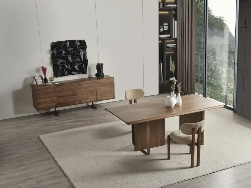 İnegöl Mobilyası MK 43 Yemek Odası