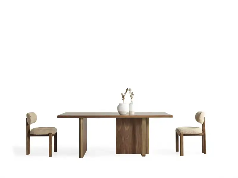 İnegöl Mobilyası MK 43 Yemek Odası