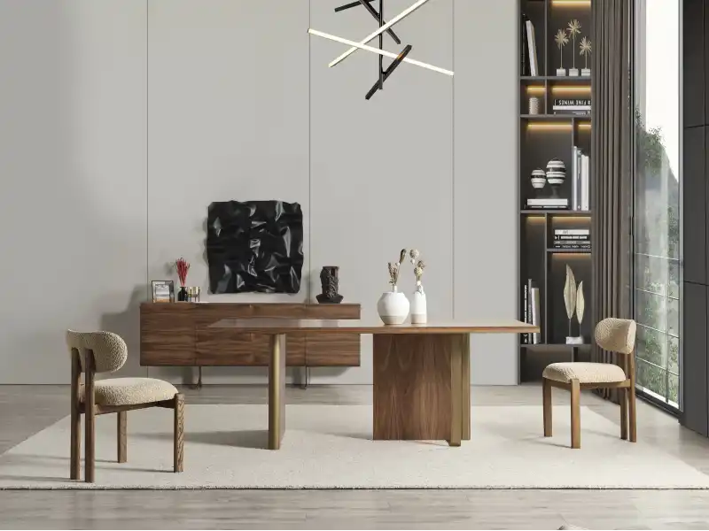 İnegöl Mobilyası MK 43 Yemek Odası