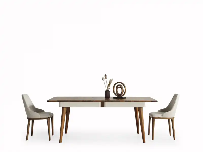 İnegöl Mobilyası MK 44 Yemek Odası