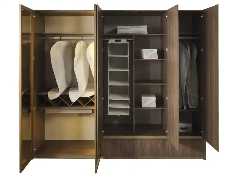 İnegöl Mobilyası Monno Yatak Odası