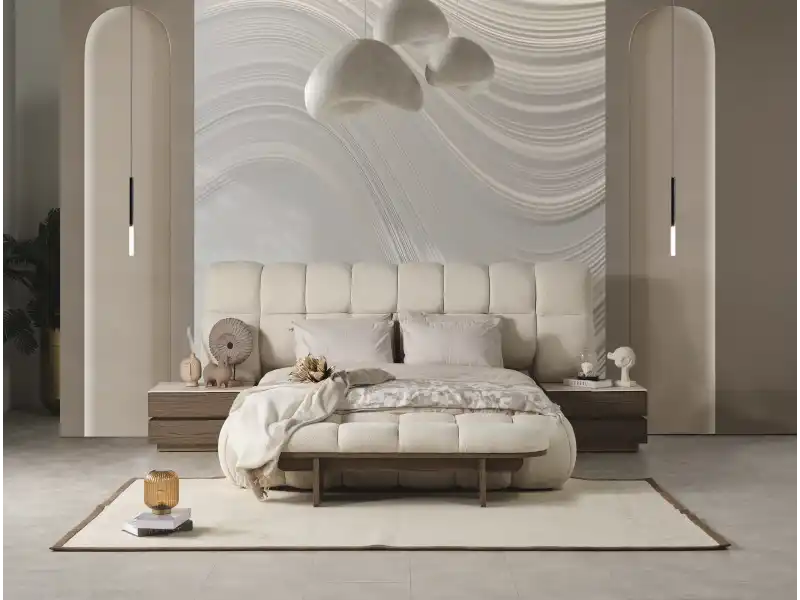 İnegöl Mobilyası Monno Yatak Odası