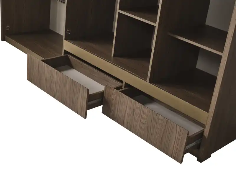 İnegöl Mobilyası Monno Yatak Odası