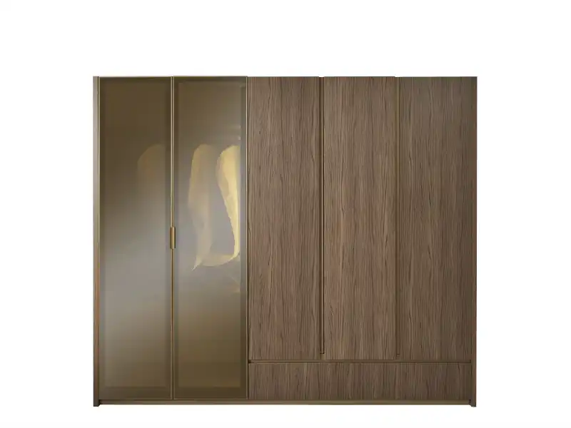 İnegöl Mobilyası Monno Yatak Odası